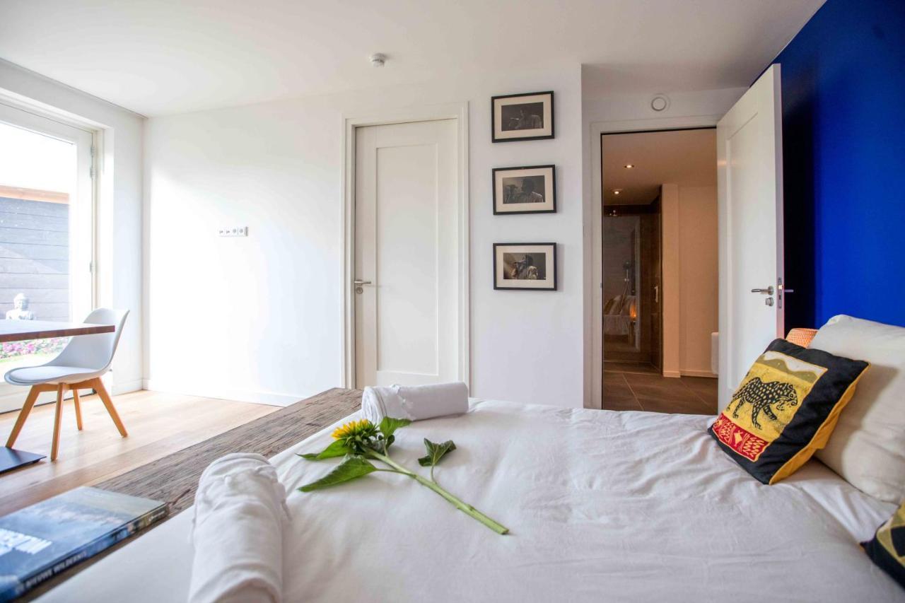 آلميره Amsterdam Area Residence Oosterwold المظهر الخارجي الصورة