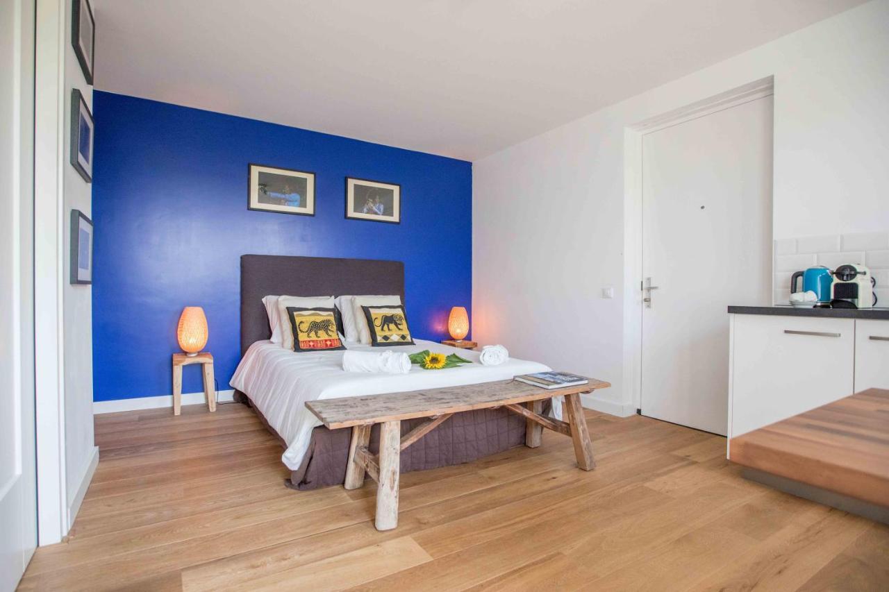 آلميره Amsterdam Area Residence Oosterwold المظهر الخارجي الصورة