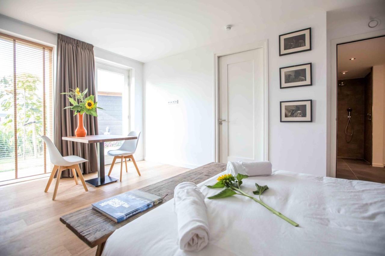 آلميره Amsterdam Area Residence Oosterwold المظهر الخارجي الصورة