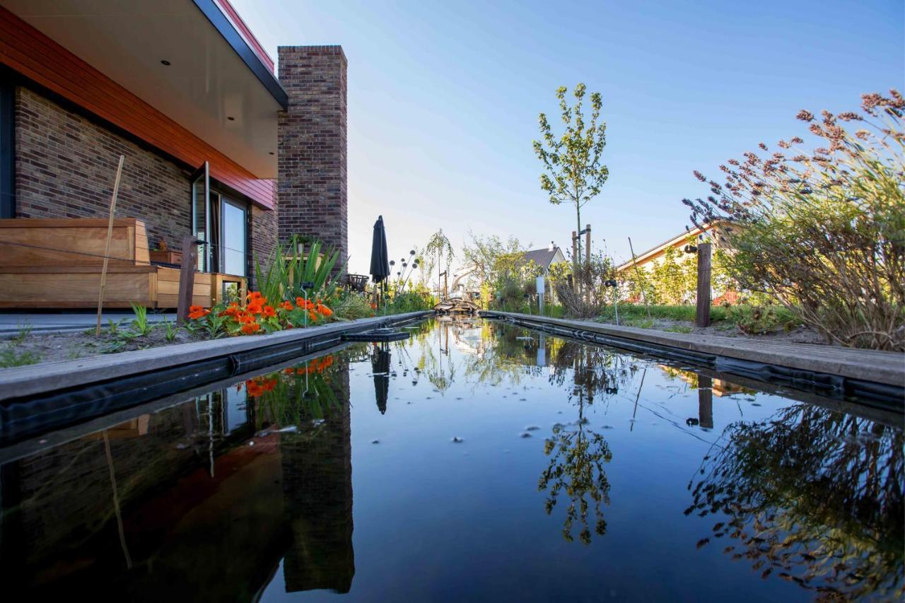 آلميره Amsterdam Area Residence Oosterwold المظهر الخارجي الصورة
