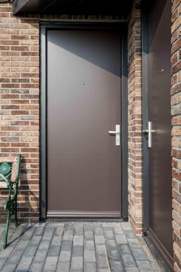 آلميره Amsterdam Area Residence Oosterwold المظهر الخارجي الصورة